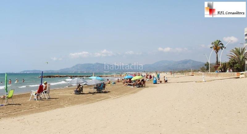 Foto 7e23515f-40b3-435d-a2ff-23bf56d3caf5. Rent apartment with parking pool in Torreblanca