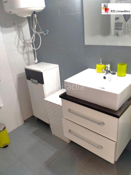 Foto 8495789e-397e-4823-bfa4-85726d36d387. Rent apartment with parking pool in Torreblanca