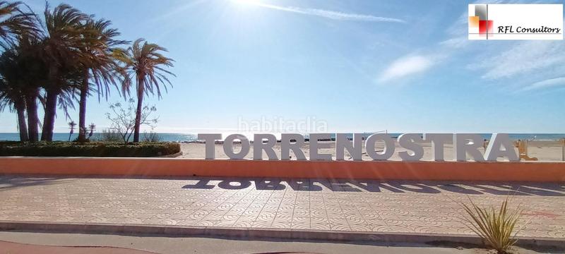 Foto 92f88231-0f44-4cb9-883f-b70e6abfad15. Rent apartment with parking pool in Torreblanca