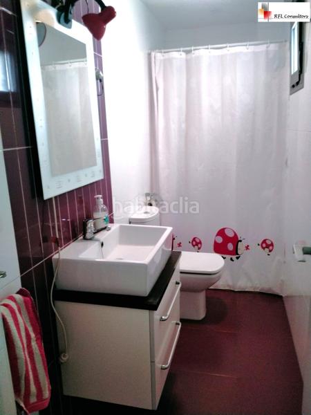 Foto 9482b53a-9e4d-455f-838e-811573aba192. Rent apartment with parking pool in Torreblanca