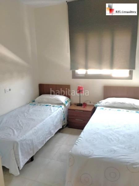 Foto b2b4e8c4-0c7b-49ba-8a36-63ceab05ad77. Rent apartment with parking pool in Torreblanca