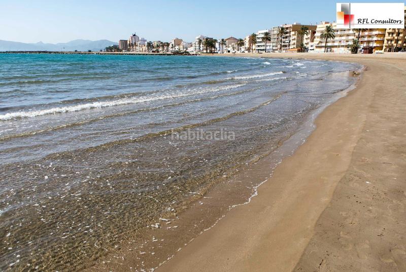Foto ce3097eb-731b-40f7-a586-ab92b1148604. Rent apartment with parking pool in Torreblanca