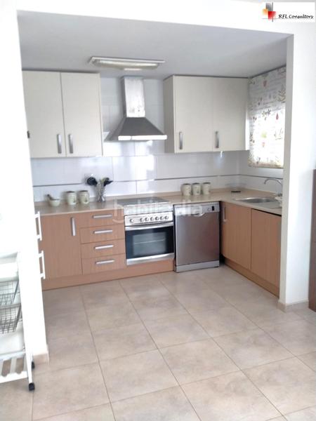 Foto d3236a46-f4a5-45ee-b898-91ac666c7af7. Rent apartment with parking pool in Torreblanca