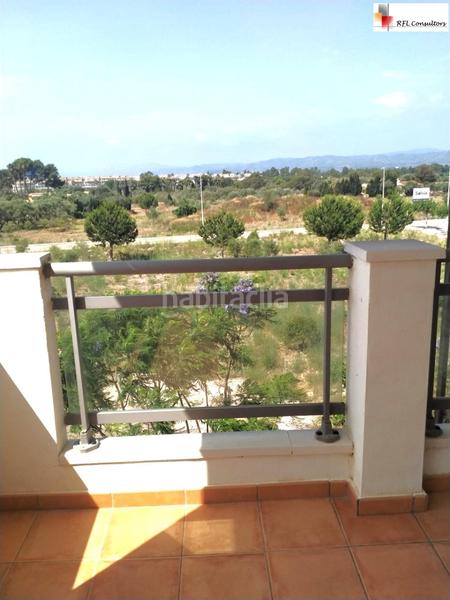 Foto d67e279f-4187-4abd-a0c2-dba71f65fd34. Rent apartment with parking pool in Torreblanca