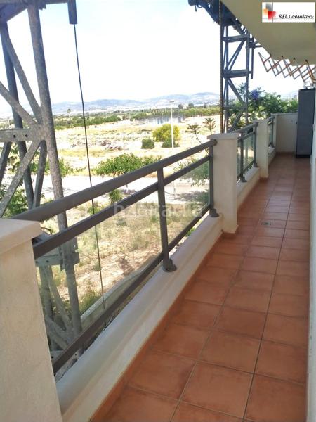 Foto e8d72b32-ec18-43c2-b191-2ca3c844e9f5. Rent apartment with parking pool in Torreblanca