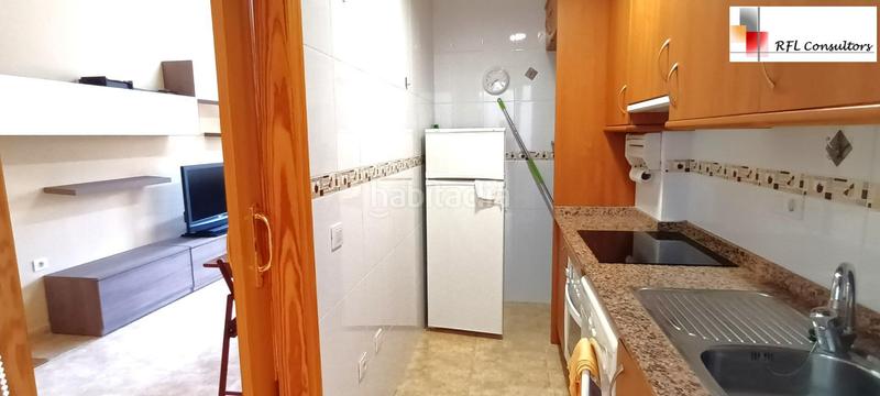 Foto df0577b9-fd6d-46b4-bce4-be188bc787d8. Ground floor in Torreblanca