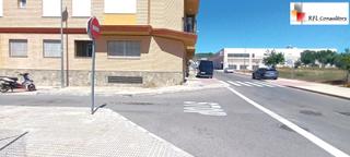 Affitto Piano terra in Torreblanca. Gran apartamento con parking incluido