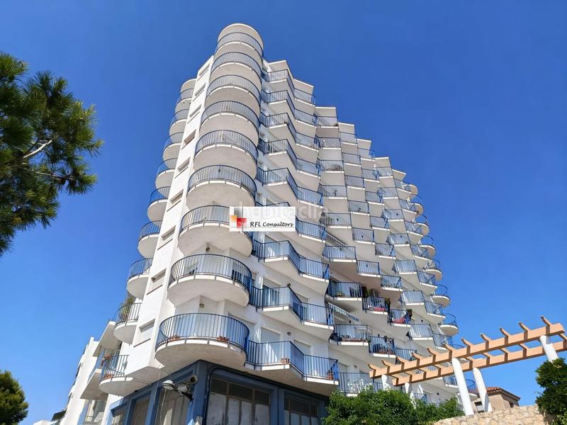 Foto 1a5caeea-3ea6-400c-b26a-1832b60b8859. Apartment in Ampolla (L´)