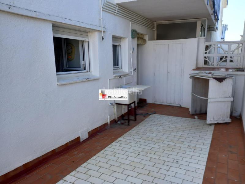 Foto 1eaba533-ffed-4f8b-8d09-8f944207cd8f. Apartment in Ampolla (L´)