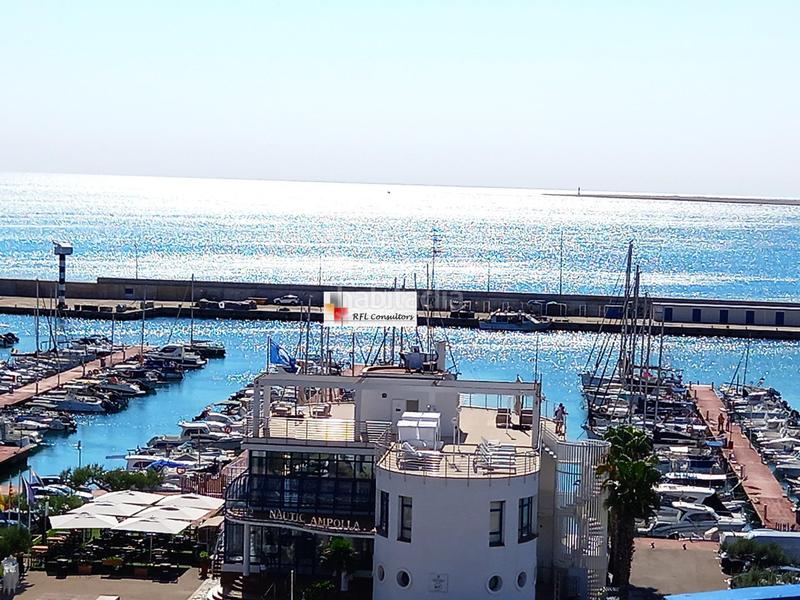 Foto 24e2cdb8-6a30-455c-8474-b2e7d0930204. Apartment in Ampolla (L´)