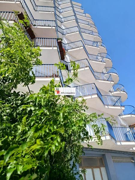 Foto 339ba1e3-9f5c-4c05-a83f-882e94297f4c. Apartment in Ampolla (L´)