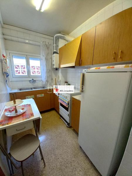 Foto 40591870-d9f7-43e9-8967-69b9ae977ba5. Apartment in Ampolla (L´)