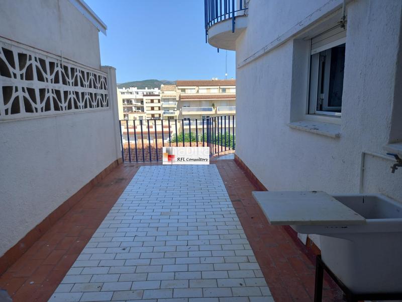 Foto 47b5c1d5-4b4b-493e-a902-8e44af644a26. Apartment in Ampolla (L´)