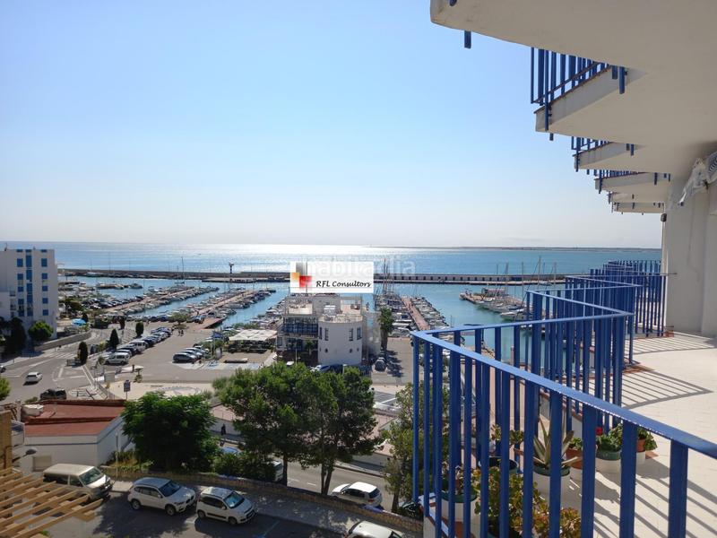 Foto 783d536a-6991-4f6c-bc6f-ce38fb00f630. Apartment in Ampolla (L´)