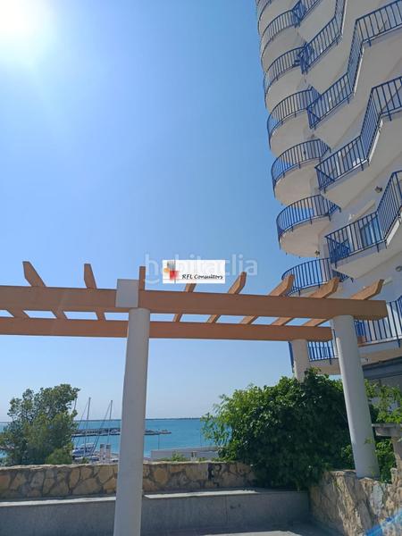 Foto adad0829-3006-4b49-95ef-3ba538e70216. Apartment in Ampolla (L´)