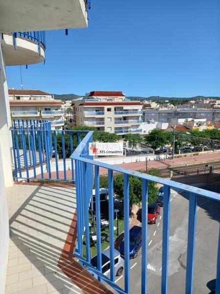 Foto ae9ae9a2-a2ab-43a3-b466-a841b6851f82. Apartment in Ampolla (L´)