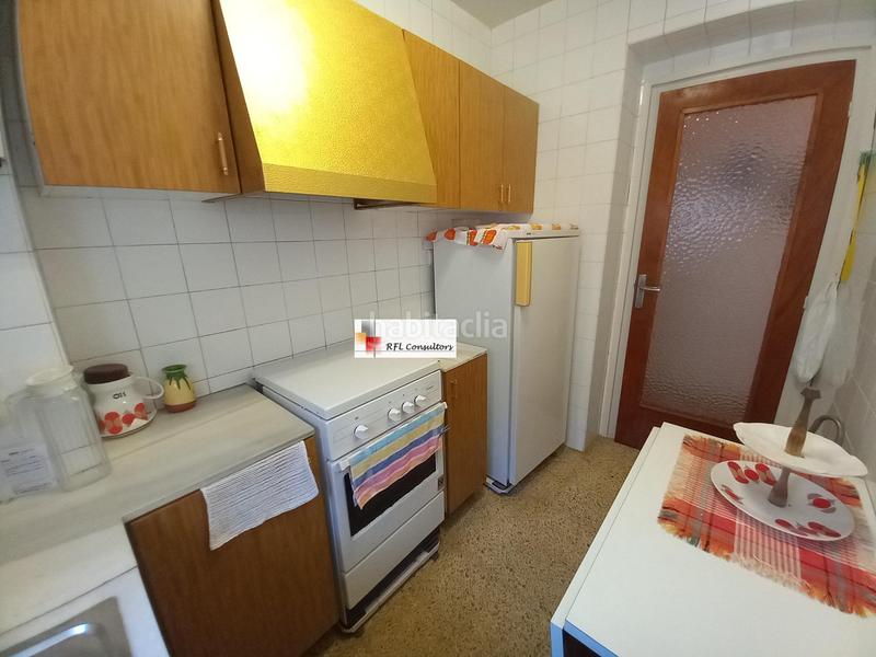 Foto b6132701-9710-42da-94fe-2408875be7aa. Apartment in Ampolla (L´)