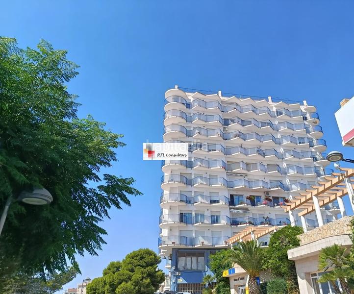 Foto c0e032a9-0b47-4cd2-bedf-a46642ef392b. Apartment in Ampolla (L´)