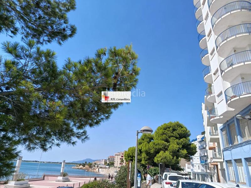 Foto db65a951-1813-44c5-8f82-99fee4b610b9. Apartment in Ampolla (L´)