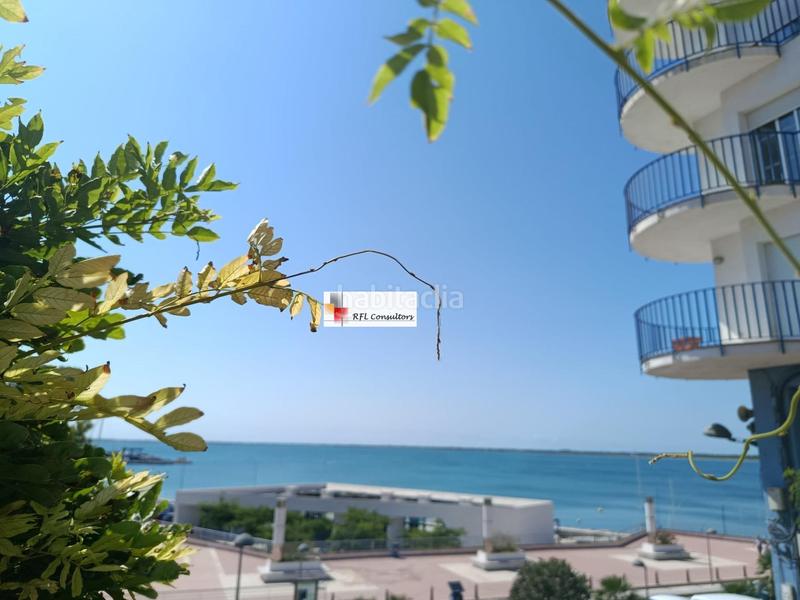 Foto e19ce292-1448-44db-8bdc-a26da53bda1c. Apartment in Ampolla (L´)