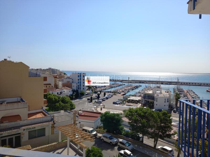 Foto f76948ec-6779-4524-8d52-8a3ad0f1e379. Apartment in Ampolla (L´)