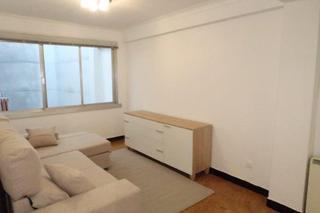 Affitto Appartamento  Avenida castilla. Piso reformado con dos habitaciones