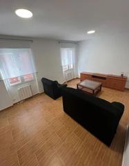 Affitto Appartamento  Calle perez galdos. Piso en franciscanos de 2 habitaciones con muebles