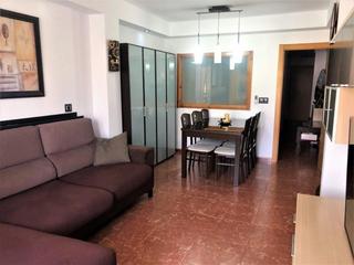Affitto Appartamento  Calle diputacion. Vivienda para familias  casco histórico