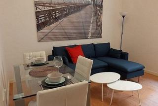 Affitto Appartamento  Calle felipe ii. Piso con 3 dormitorios en centro puerto