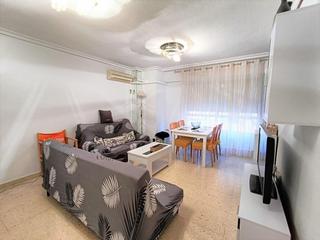 Affitto Appartamento  Calle saragossa. Piso amueblado en zona parc central