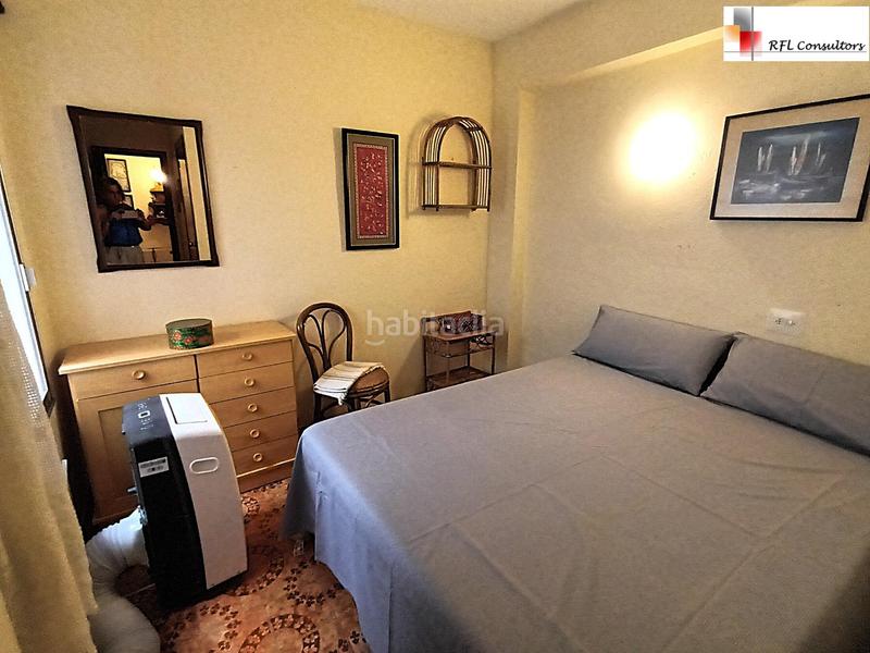 Foto 131c56b8-3764-407d-9446-83bbae702e9d. Alquiler apartamento bonito apartamento de 3 habitaciones en Torreblanca