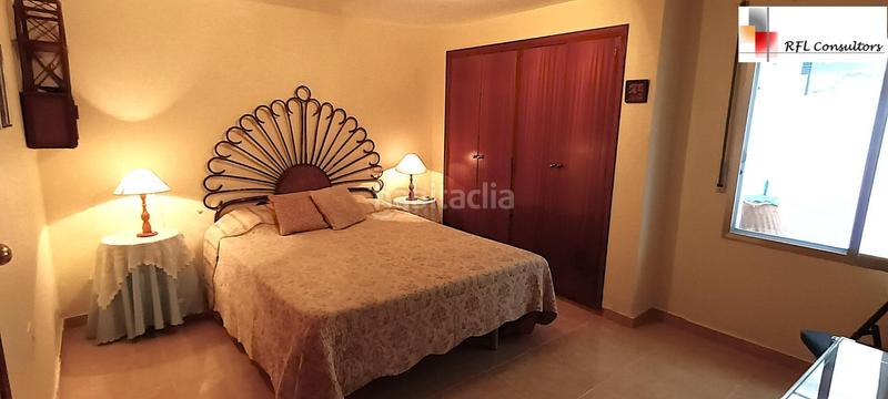 Foto 281b165d-e51f-4e7f-b1fb-7eeb109f50ac. Alquiler apartamento bonito apartamento de 3 habitaciones en Torreblanca