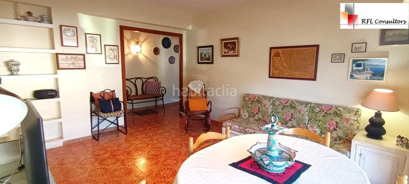 Foto 3ff1b59e-686a-4360-bb60-b123f98eb8ae. Alquiler apartamento bonito apartamento de 3 habitaciones en Torreblanca