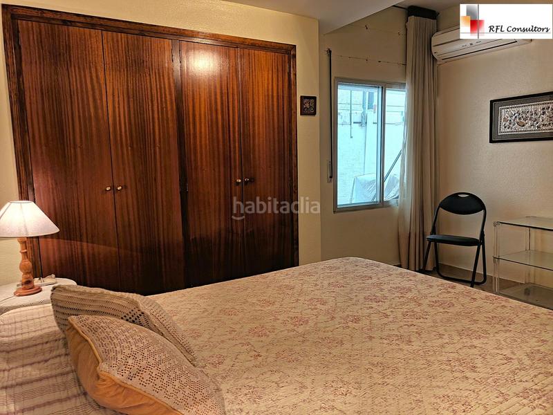 Foto 7d5a9280-d0f3-42f4-bc6a-991186c2c65d. Alquiler apartamento bonito apartamento de 3 habitaciones en Torreblanca