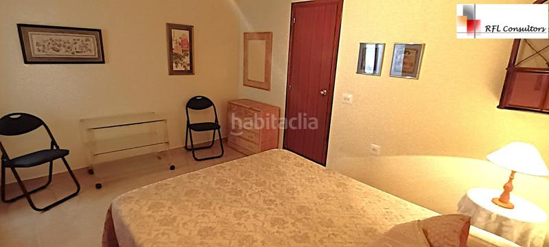Foto aefe3bfa-5b11-471f-8b39-e8f7078308dc. Alquiler apartamento bonito apartamento de 3 habitaciones en Torreblanca