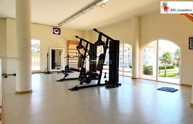 Foto 0574ec20-4d03-48ae-815f-2f47b5327c87. Appartement mit parking pool in Torreblanca