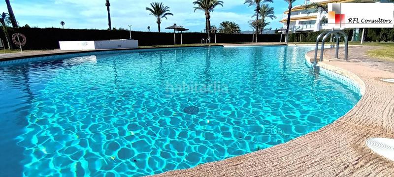 Foto 285d83f0-f40a-46db-b110-4a372cb98e9d. Appartement mit parking pool in Torreblanca