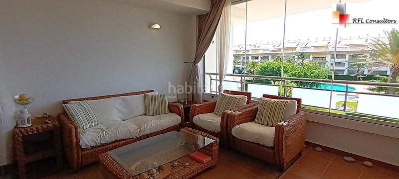 Foto 2b6e35bc-2af8-407c-9766-db548c4db60a. Appartement mit parking pool in Torreblanca