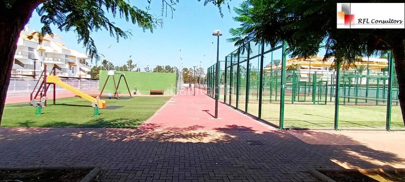 Foto 3d2969cf-1f7d-42f3-99aa-45b28a59c3d5. Appartement mit parking pool in Torreblanca