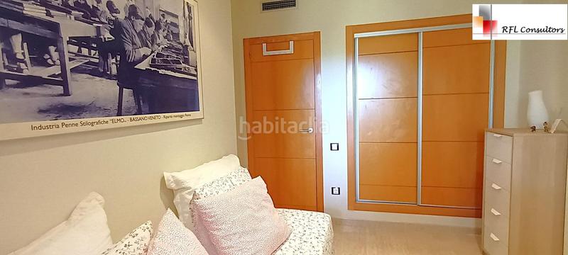 Foto 556f5e10-3a2d-454a-be66-8a02c0e3c895. Appartement mit parking pool in Torreblanca