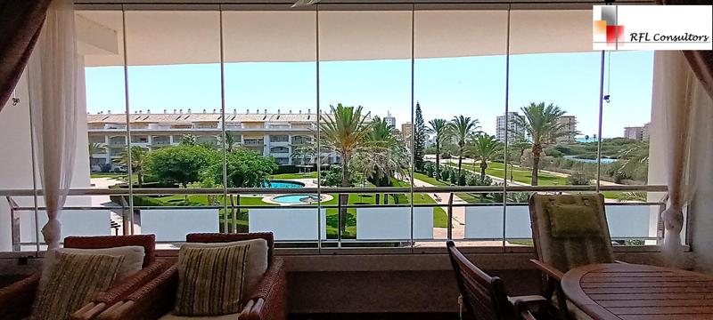Foto 5ab7434d-e065-4ea7-8d75-58dfda0efd10. Appartement mit parking pool in Torreblanca