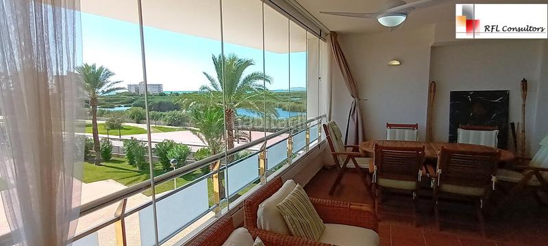 Foto 7801c837-2ef9-450d-8ec8-b5ed7e7dbc14. Appartement mit parking pool in Torreblanca