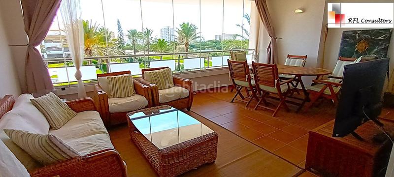 Foto 844ba695-6399-4ec8-bdd0-c9d85dca7e15. Appartement mit parking pool in Torreblanca
