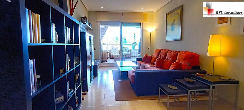 Foto 9628239b-8587-43ed-8561-20422935a981. Appartement mit parking pool in Torreblanca