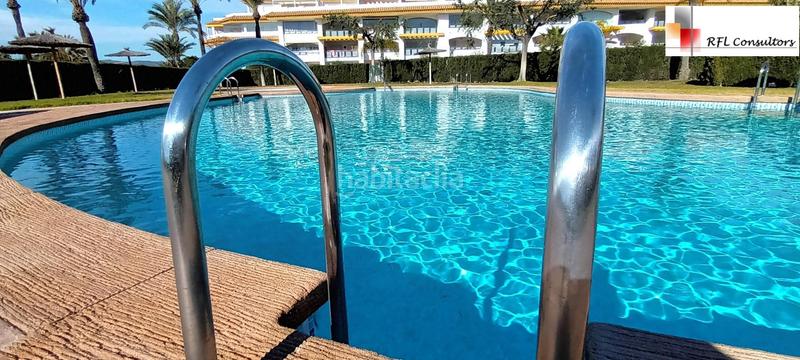 Foto 997e776a-0a33-475d-8387-59fb74f9c0b4. Appartement mit parking pool in Torreblanca