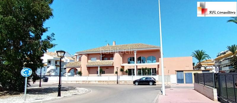 Foto 9bece7d3-9bf6-4cfd-8263-ab98b5267b19. Appartement mit parking pool in Torreblanca