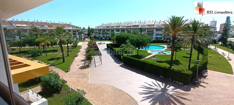 Foto c33b0fe9-ed84-4c80-b1b1-a9c873573fc5. Appartement mit parking pool in Torreblanca