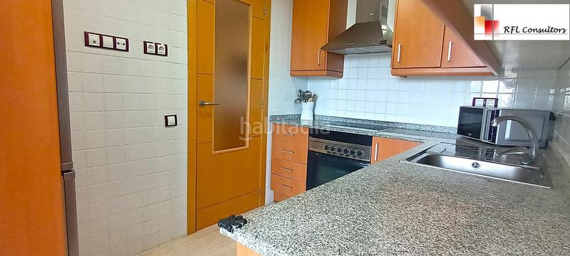 Foto c8910a85-ca41-45d1-a55f-d837130e7a55. Appartement mit parking pool in Torreblanca