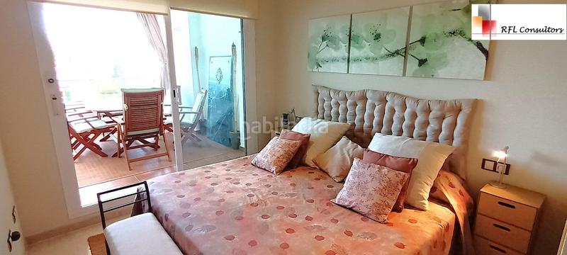 Foto d5d54cd8-7d4c-493a-807f-b612c17cfd68. Appartement mit parking pool in Torreblanca