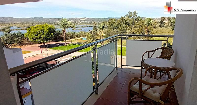 Foto e2094758-0ab0-41d7-85ac-b849061e98a4. Appartement mit parking pool in Torreblanca